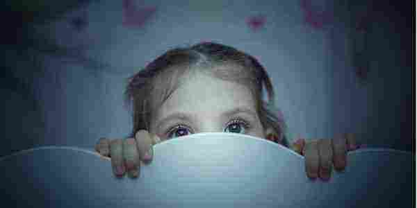 علاج الخوف عند الاطفال عند النوم موقع زيادة