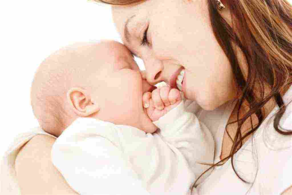 الشهاق عند الأطفال حديثي الولادة موقع زيادة