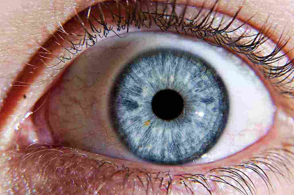 الحسد والعين اعراض أعراض العين