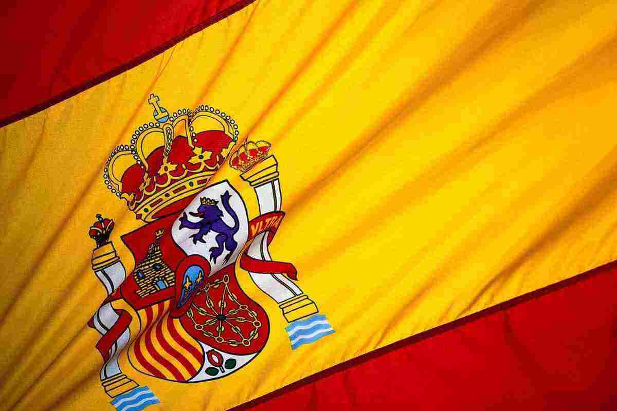 معنى اسم بلد إسبانيا والدول التي استعمرتها إسبانيا في الماضي هو زيادة