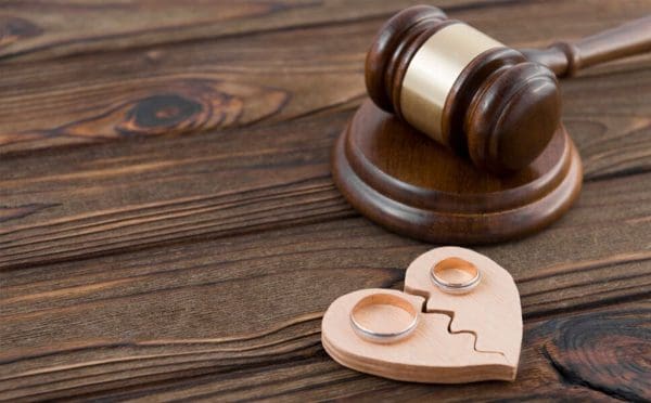 حقوق الزوجة بعد الطلاق بدون أطفال موقع زيادة