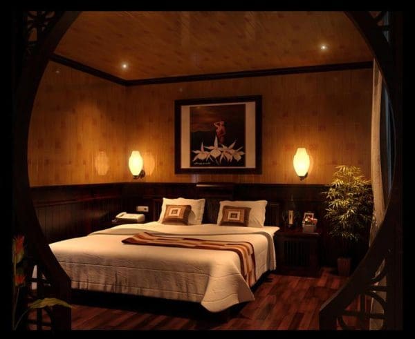 أفكار رومانسية طرق تزيين غرف النوم للزوج موقع زيادة
